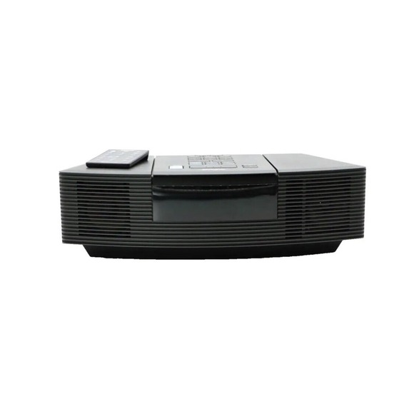Bose Wave Music System w/ Remote control EXCELLENT condition Radio CD - Picture 4 of 4